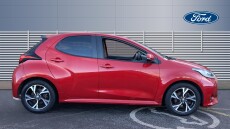 Toyota Yaris 1.5 Hybrid Design 5dr CVT Hybrid Hatchback